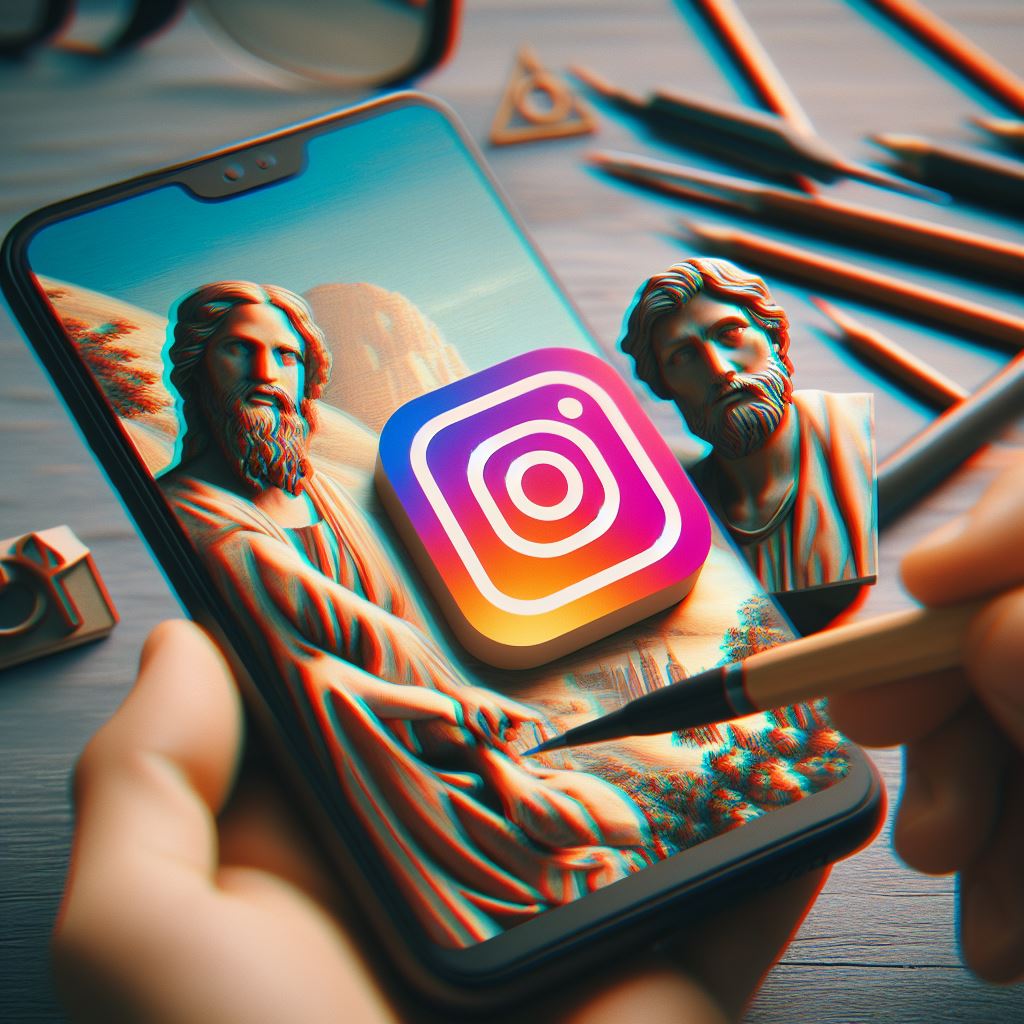 Instagram'da Keşfete Nasıl Düşülür?